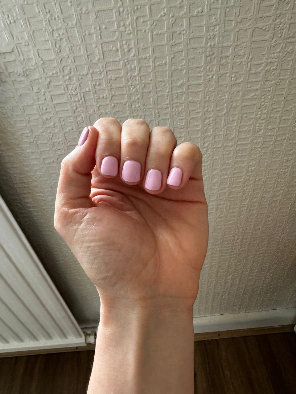 French tips